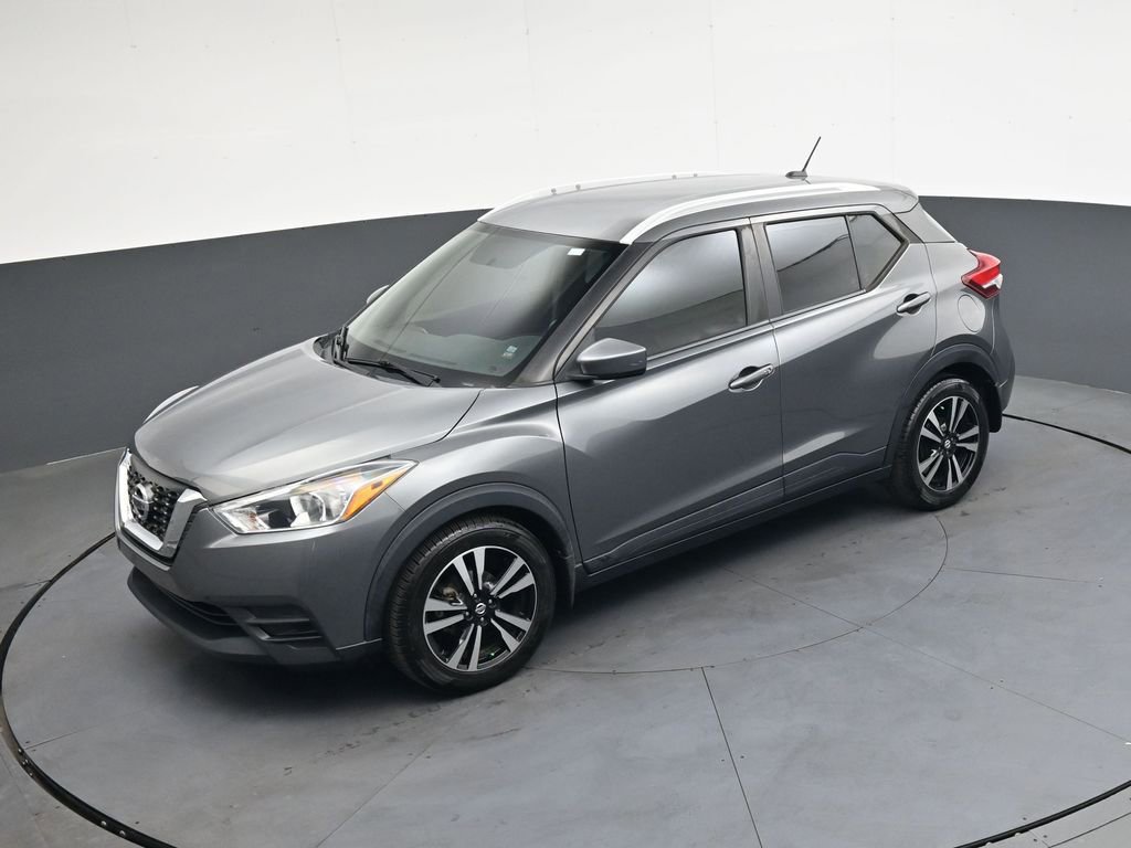 Used 2019 Nissan Kicks SV image 34
