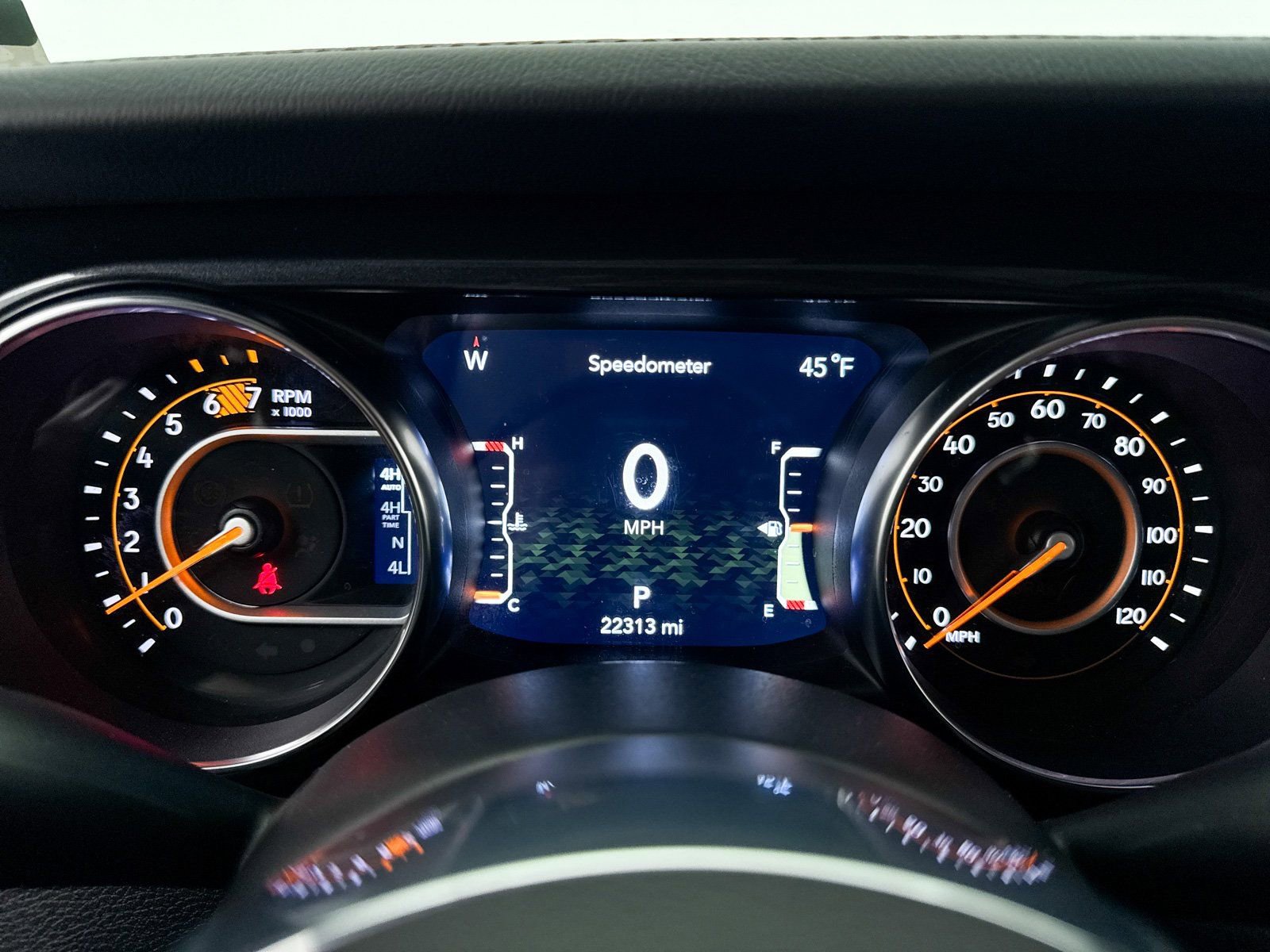 Used 2023 Jeep Wrangler Rubicon 392 w/ Dual Top Group image 50