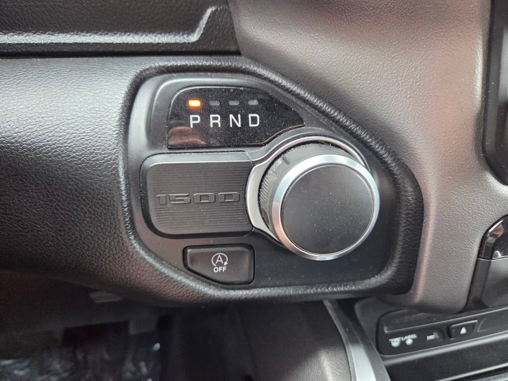 Used 2019 RAM 1500 Big Horn RWD image 27