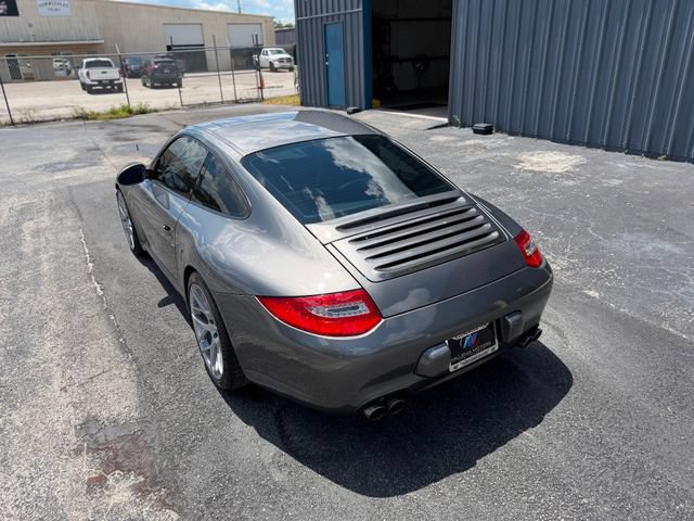 Used 2009 Porsche 911 Carrera S RWD image 65