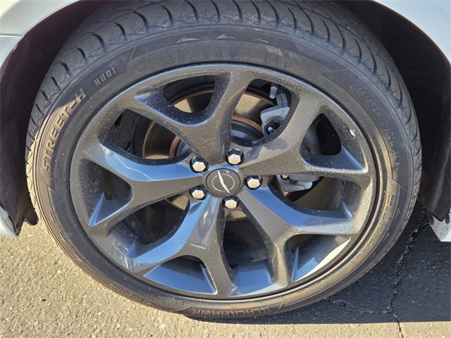 Used 2021 Chrysler 300 S image 9