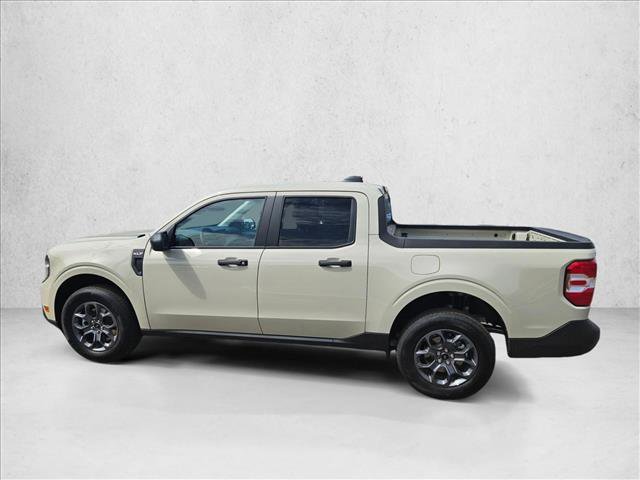 New 2025 Ford Maverick XLT FWD image 7