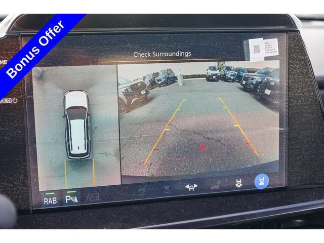 New 2026 Subaru Outback Touring XT AWD/4WD image 52
