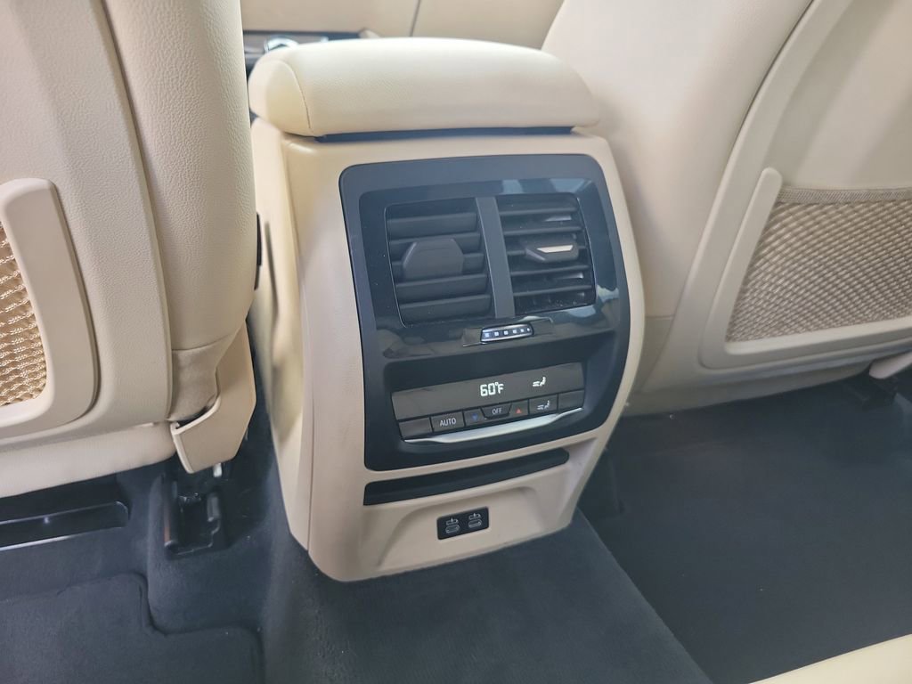 Used 2022 BMW X3 sDrive30i w/ Convenience Package w/ZPA RWD image 13