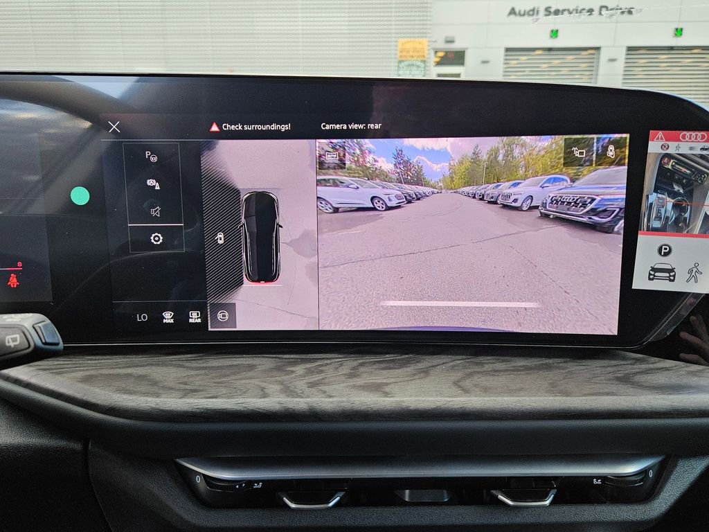 New 2025 Audi Q5 Premium Plus image 16