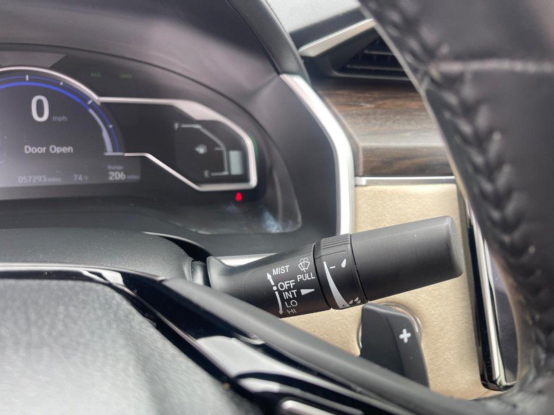 Used 2020 Honda Clarity Touring image 28