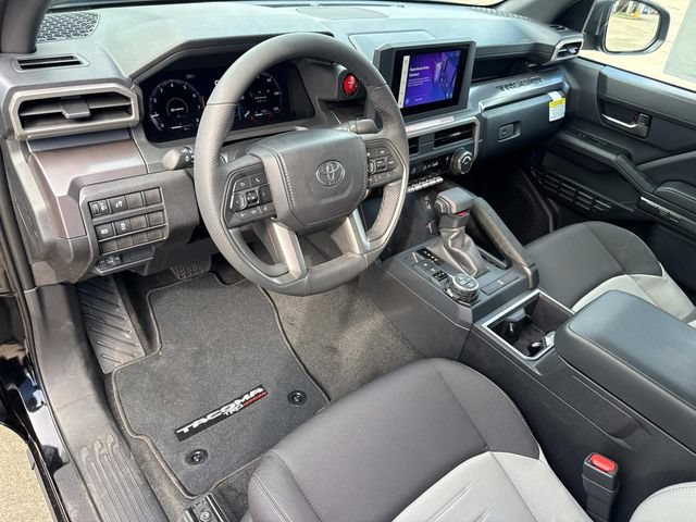 New 2026 Toyota Tacoma TRD Off-Road AWD/4WD image 21