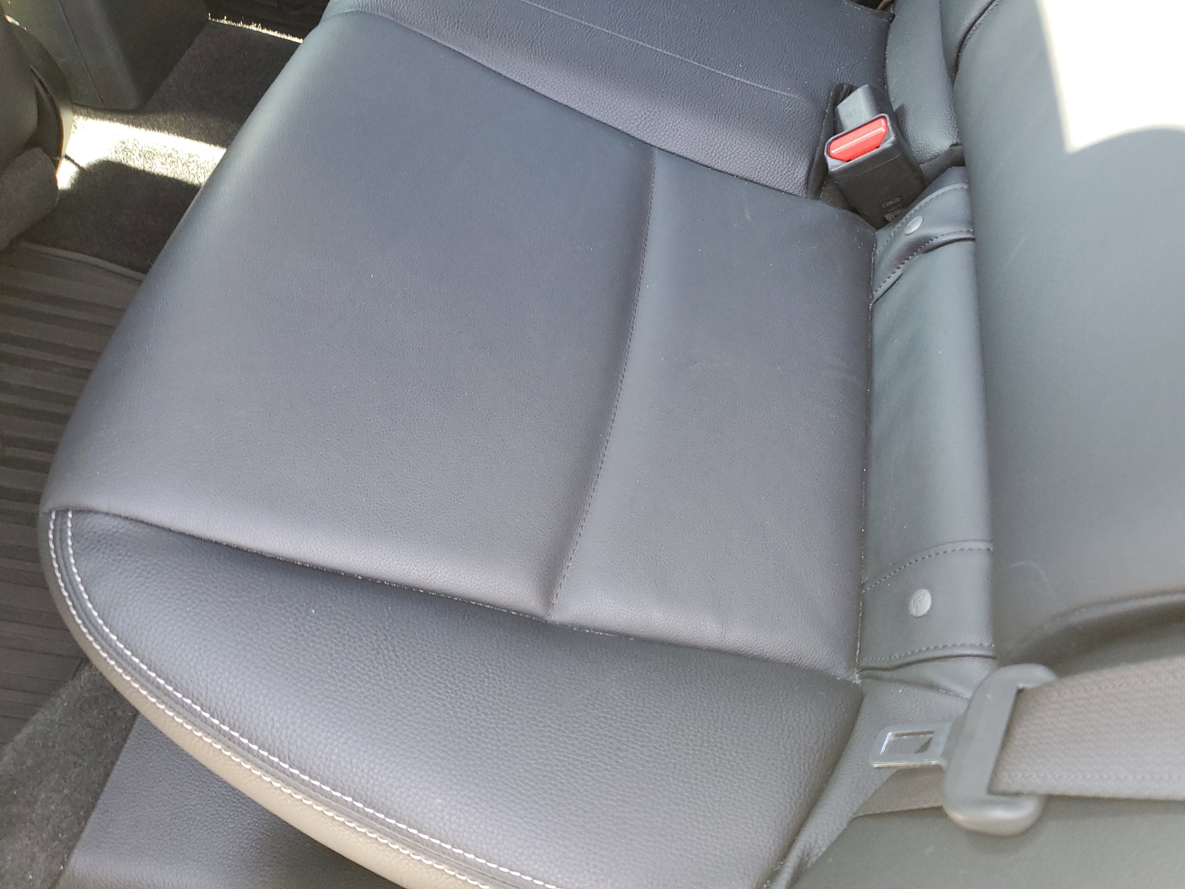 Used 2015 Subaru Crosstrek 2.0i Limited image 11