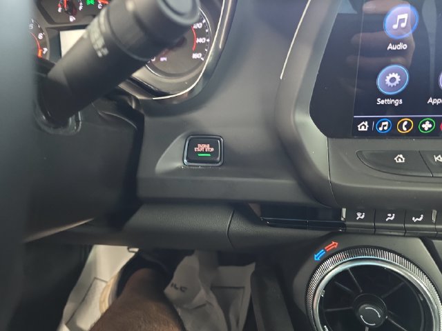 Used 2024 Chevrolet Camaro LT w/ RS Package RWD image 17