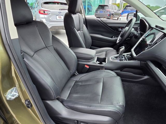 Certified 2024 Subaru Outback Touring XT image 28