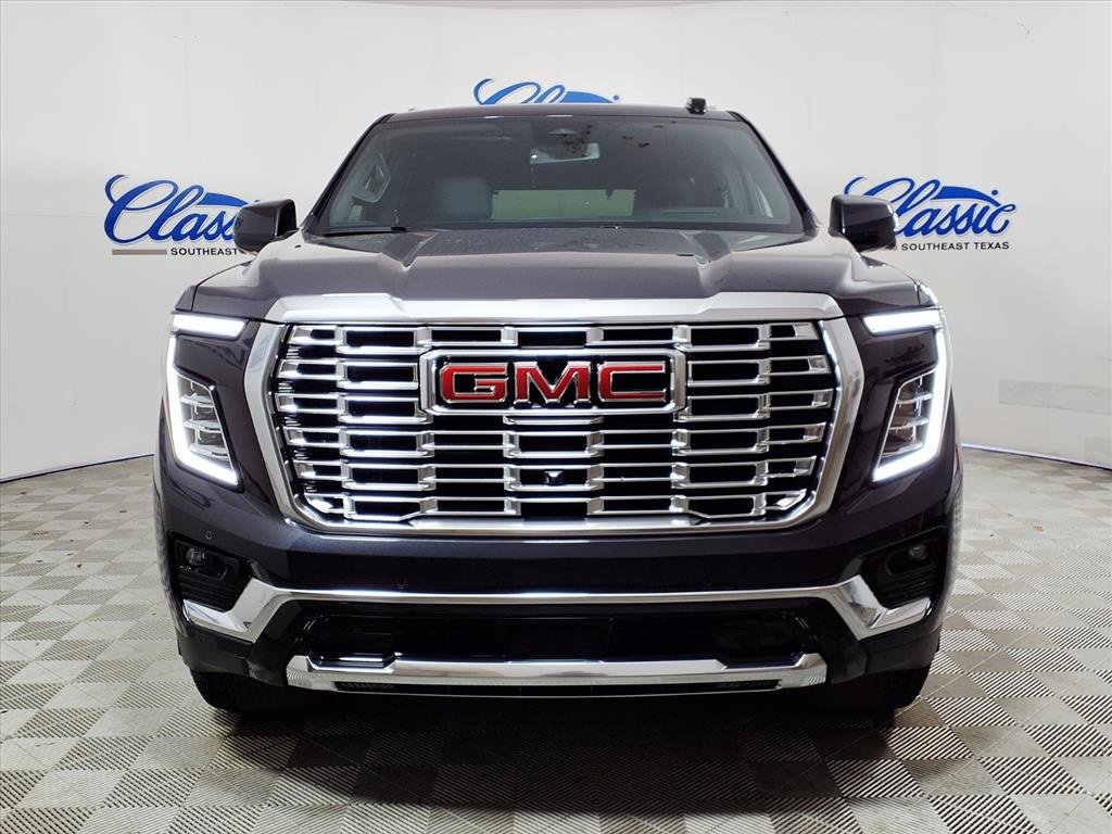 New 2026 GMC Yukon Denali image 22