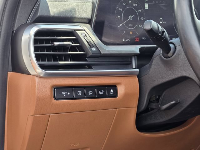 Used 2024 Kia Telluride SX X-Line AWD/4WD image 22