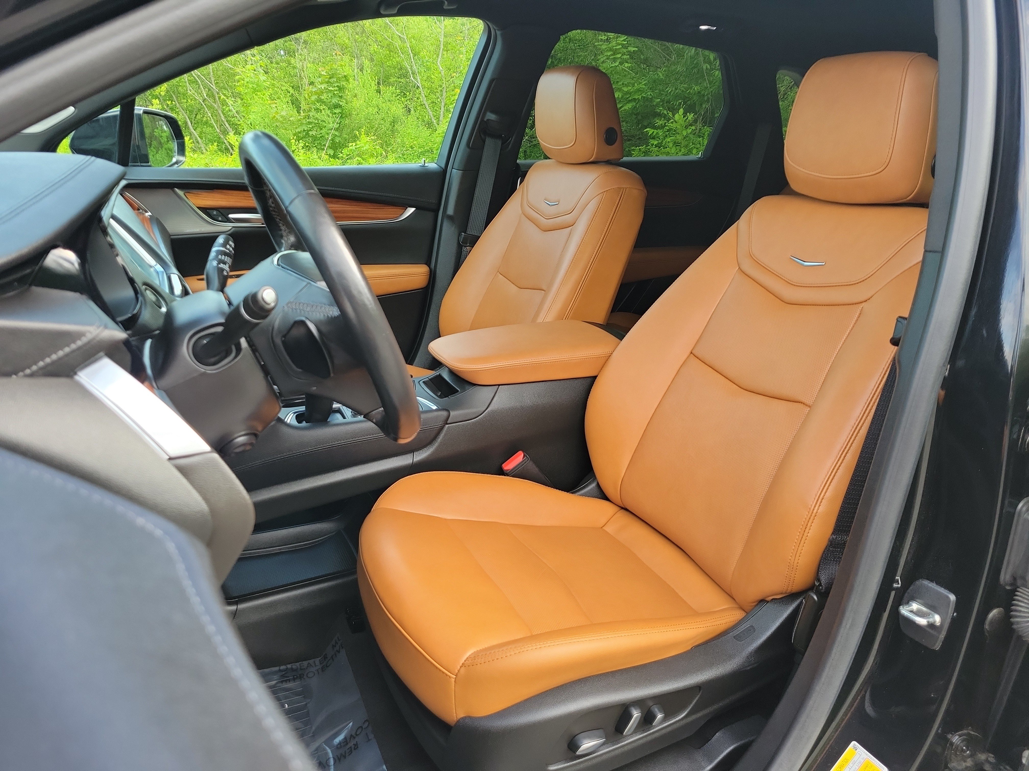 Certified 2023 Cadillac XT5 Premium Luxury AWD/4WD image 14