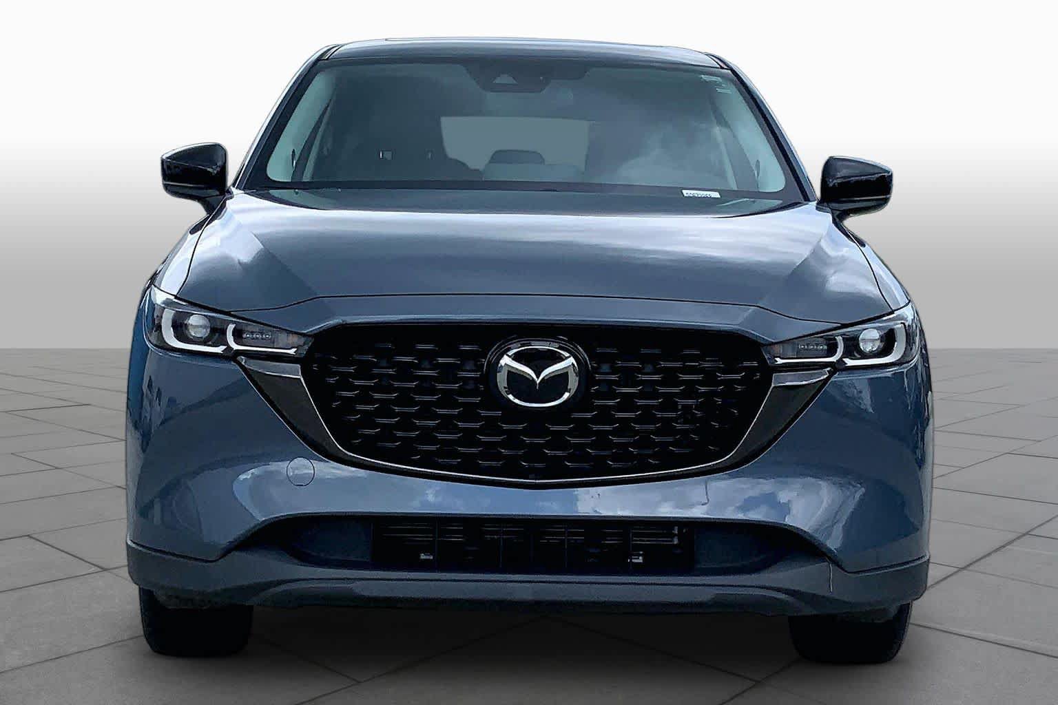 Used 2025 MAZDA CX-5 Carbon Edition AWD/4WD image 4