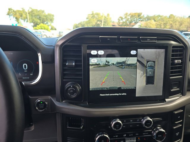 Used 2024 Ford F150 Lightning XLT AWD/4WD image 17