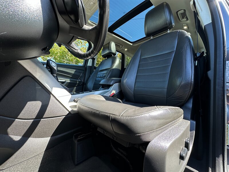 Used 2013 Ford Escape SEL AWD/4WD image 12