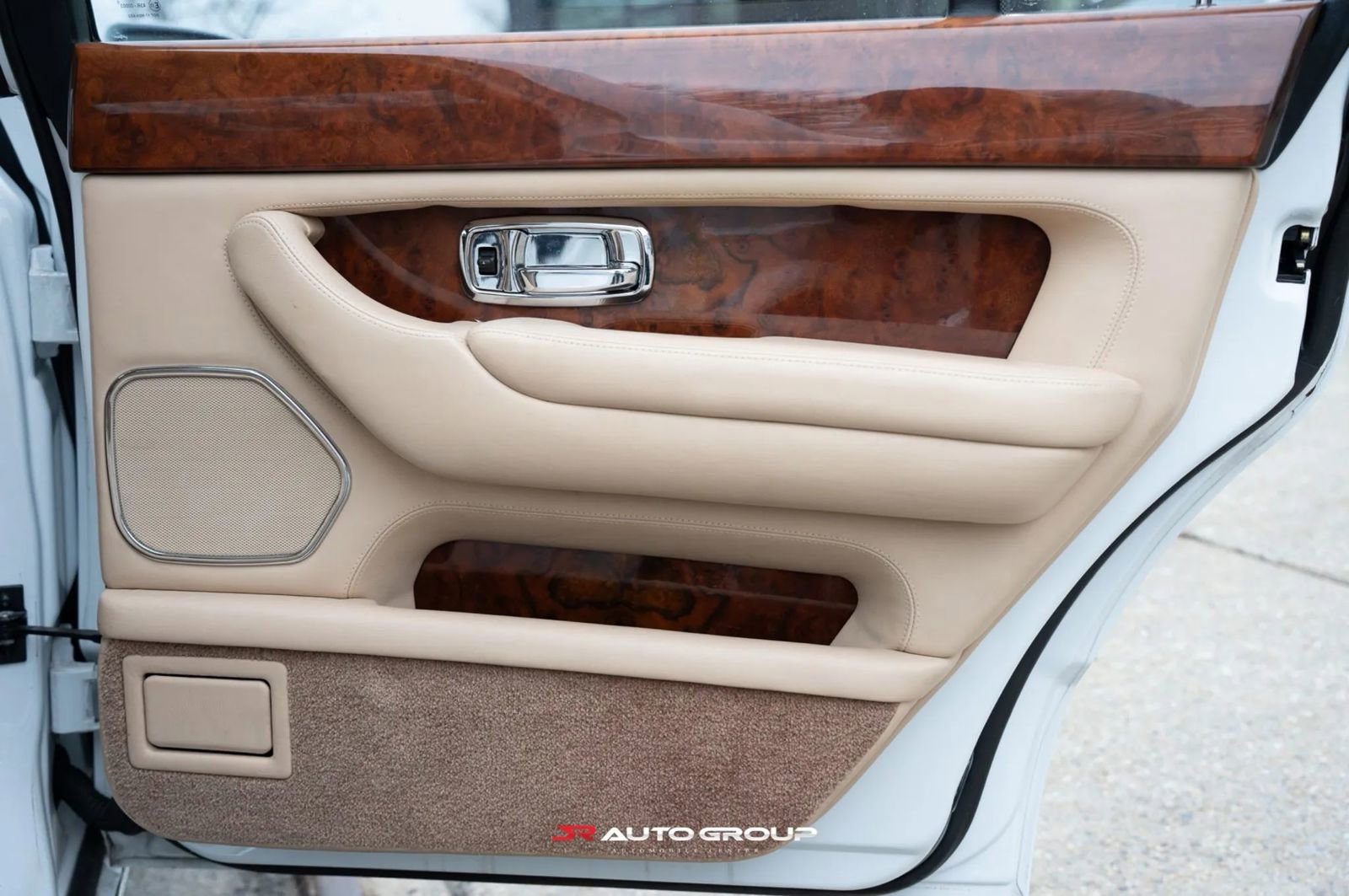 Used 2000 Rolls-Royce Silver Seraph image 10