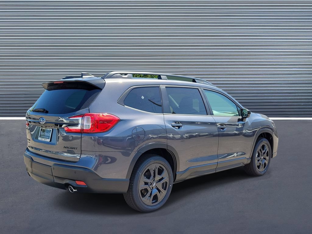 New 2026 Subaru Ascent Bronze Edition AWD/4WD image 3