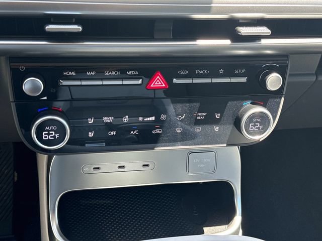 New 2026 Hyundai Ioniq 9 SEL AWD/4WD image 23