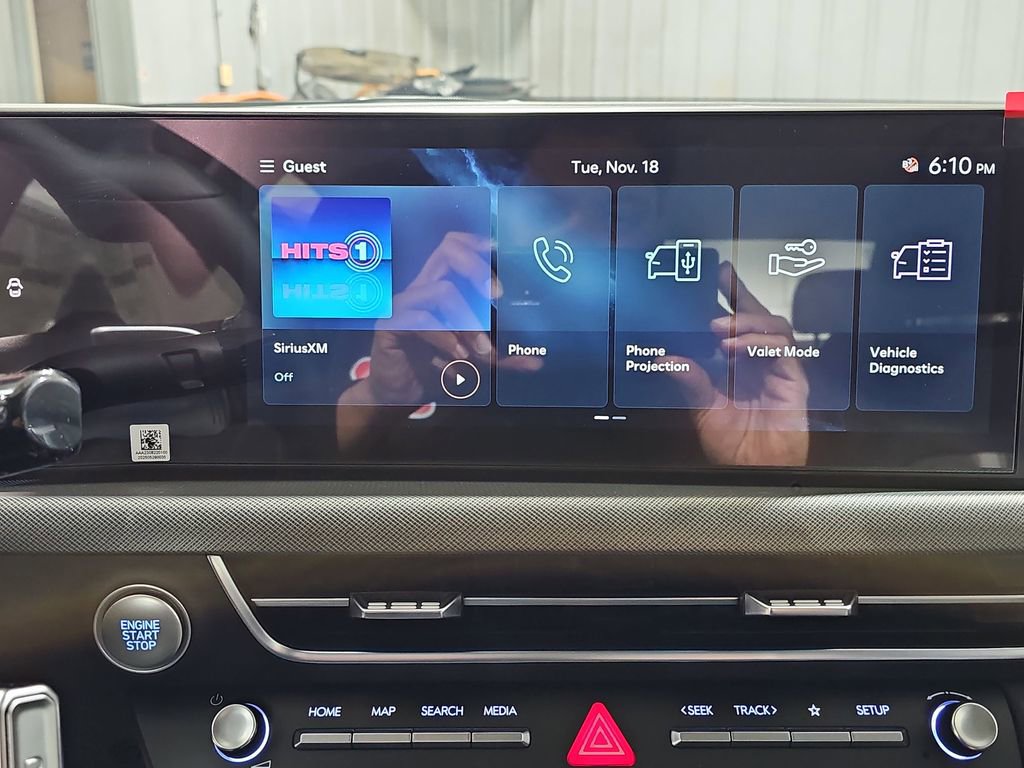 New 2026 Hyundai Sonata SEL FWD image 20