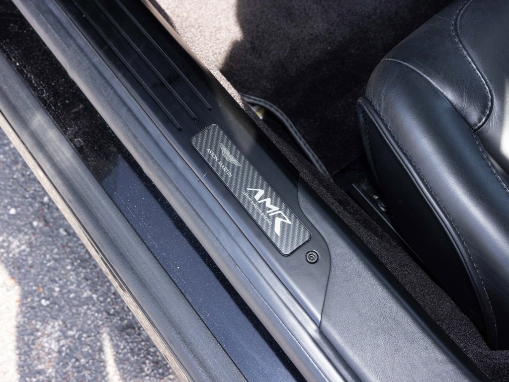 Used 2019 Aston Martin Rapide AMR image 23