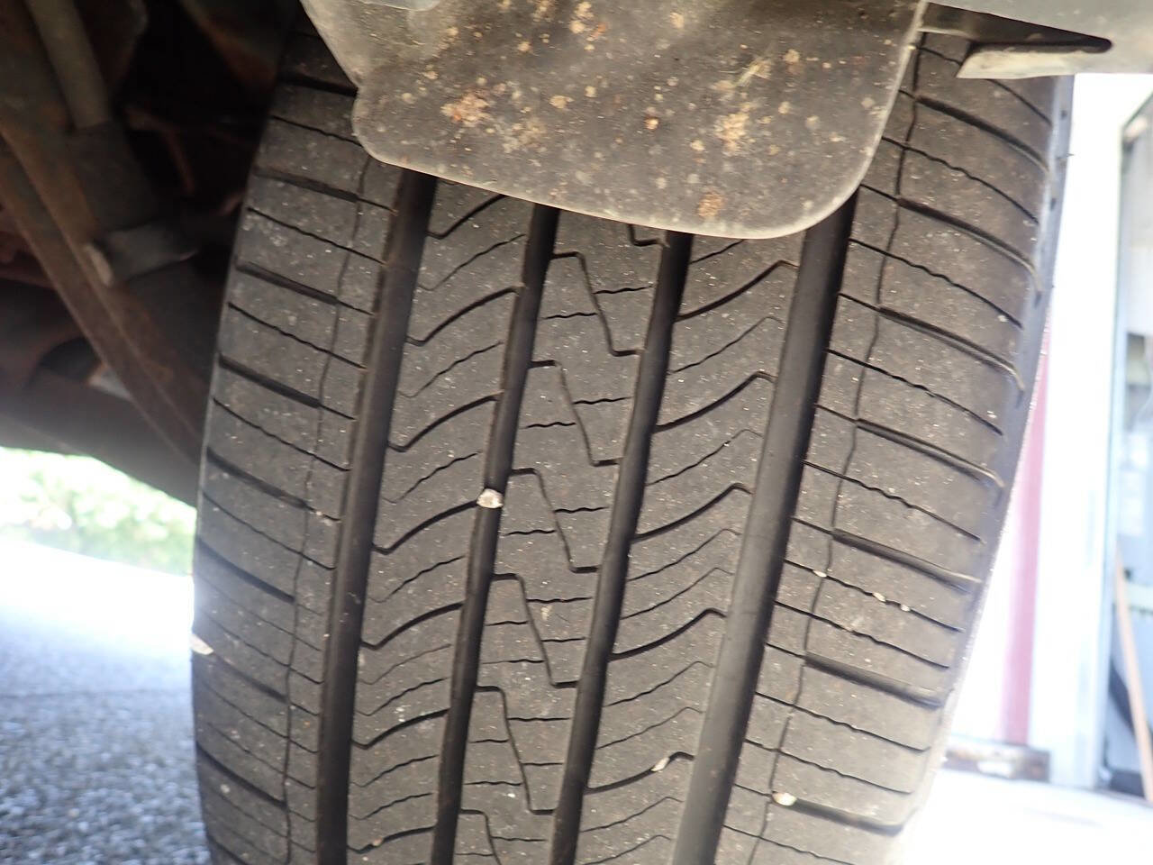 Used 2013 Subaru Outback 2.5i Premium w/ Popular Pkg 1B image 38