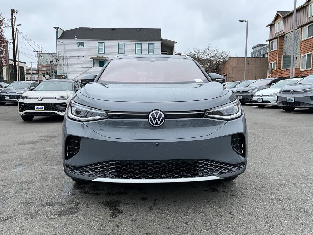 New 2026 Volkswagen ID.4 Pro S Plus image 3