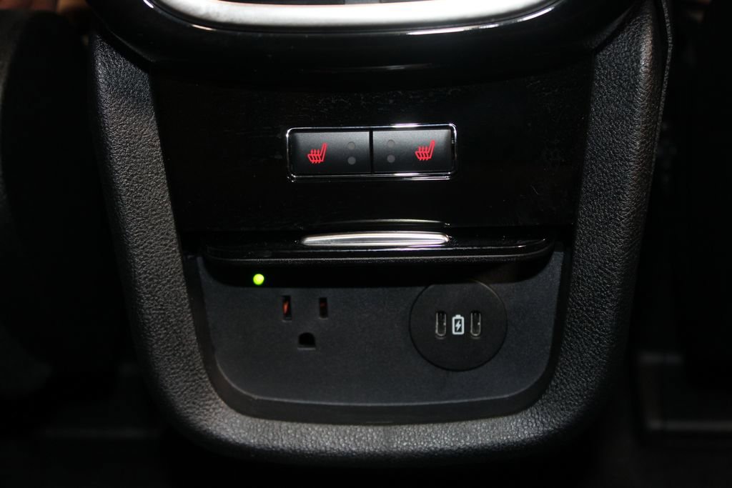 Used 2023 Lincoln Nautilus Black Label AWD/4WD image 35