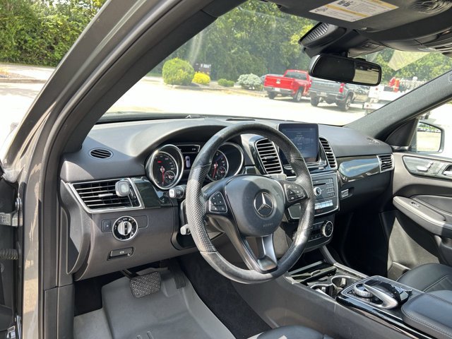 Used 2018 Mercedes-Benz GLE 350 4MATIC image 10