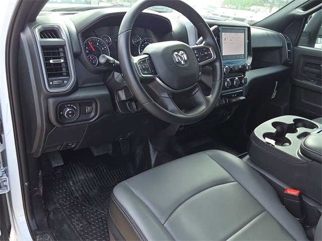 New 2026 RAM 3500 Tradesman image 16