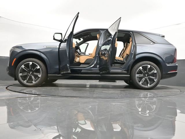 New 2025 Cadillac Escalade IQ Sport 2 image 71