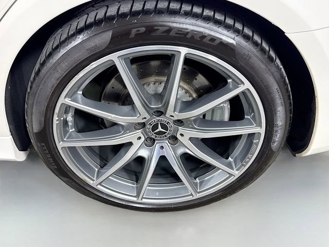 Used 2020 Mercedes-Benz S 560 Sedan image 33