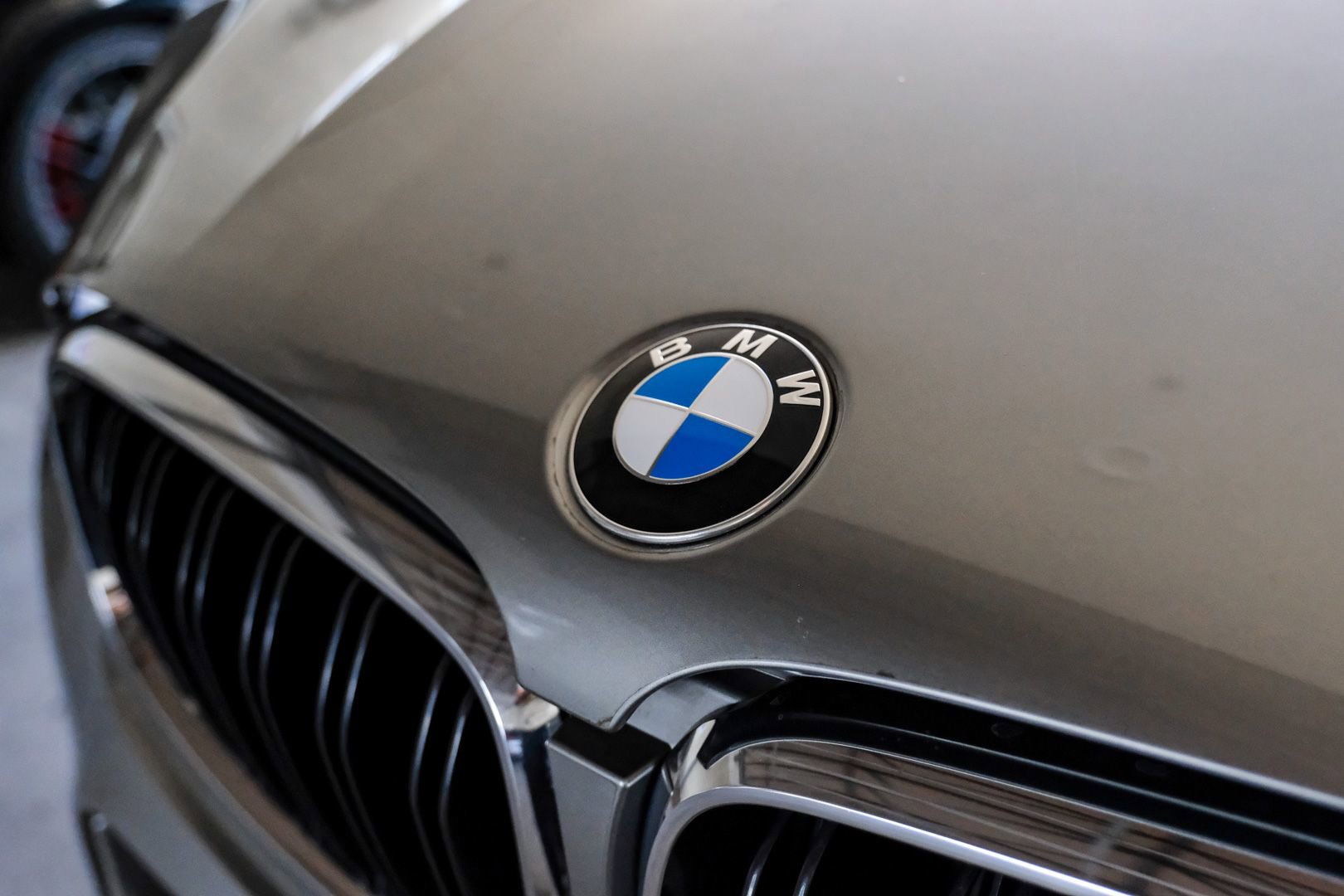 Used 2017 BMW X6 M AWD/4WD image 51