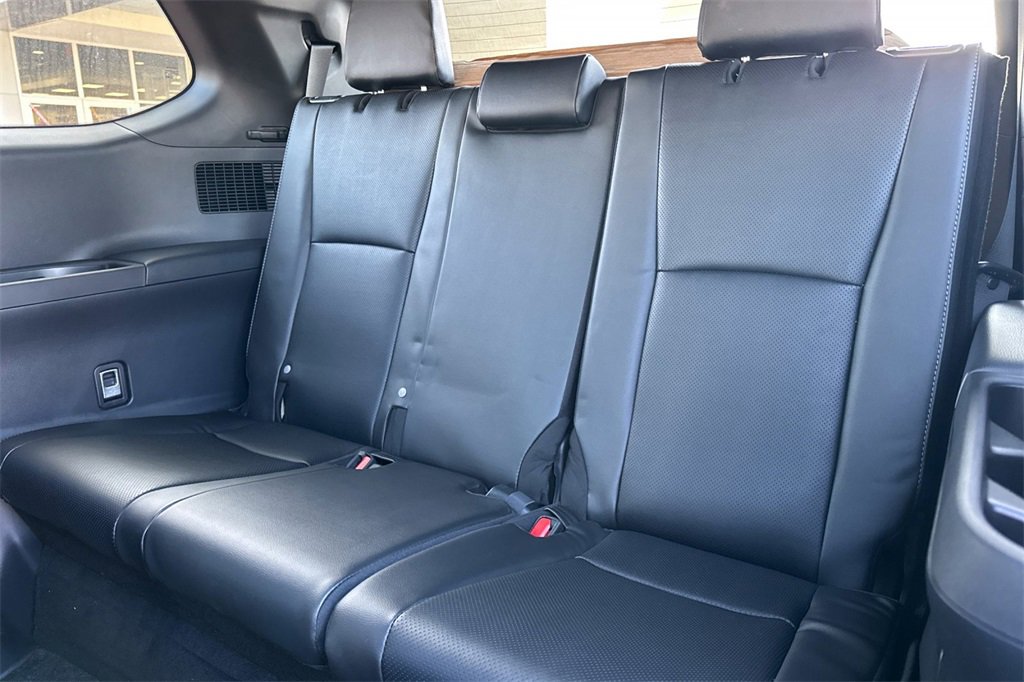 New 2026 Toyota Grand Highlander AWD Hybrid image 15