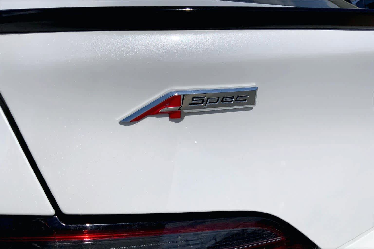 Used 2023 Acura Integra A-Spec image 30