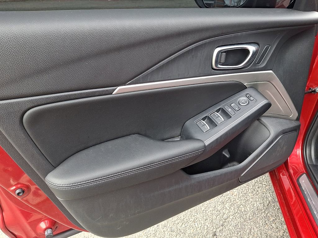 Certified 2023 Acura Integra A-Spec FWD image 13