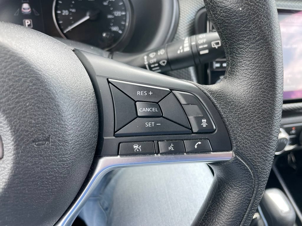 Used 2024 Nissan Kicks SV FWD image 18