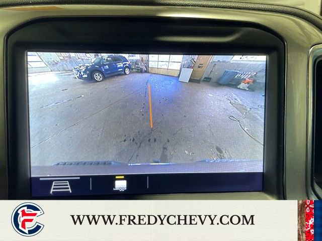 Used 2019 Chevrolet Silverado 1500 LT w/ All-Star Edition image 24