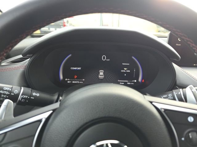 Certified 2025 Acura TLX SH-AWD w/ A-SPEC Pkg image 17