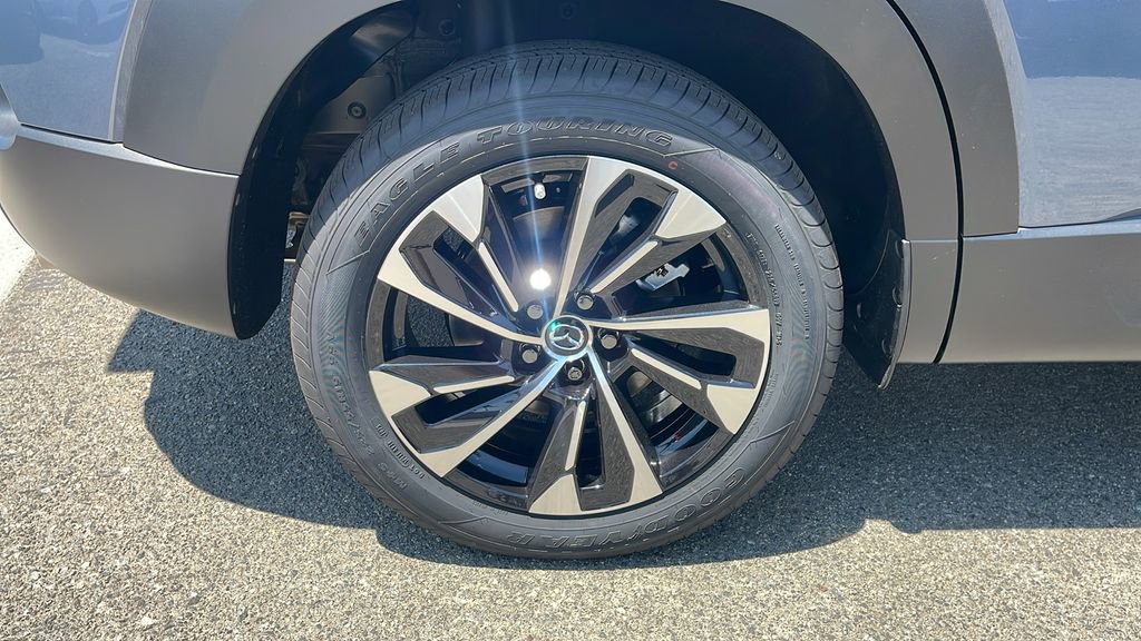 New 2025 MAZDA CX-50 2.5 Hybrid w/ Cargo Package image 33