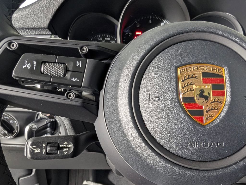 New 2026 Porsche Macan image 37