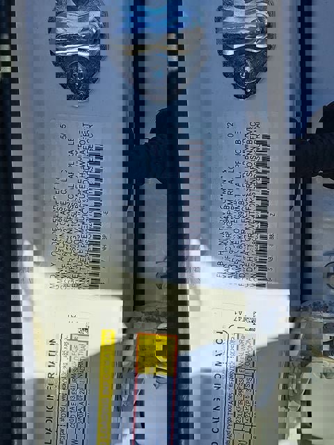 Used 2025 Honda Civic Sport image 36