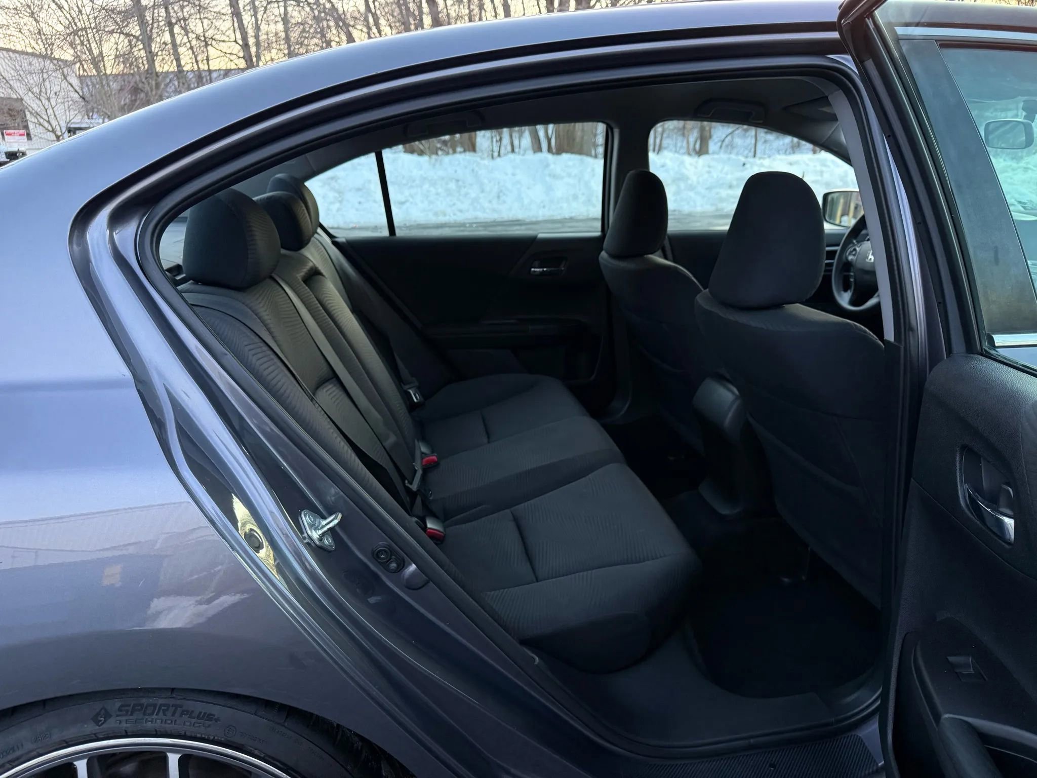 Used 2015 Honda Accord LX image 21