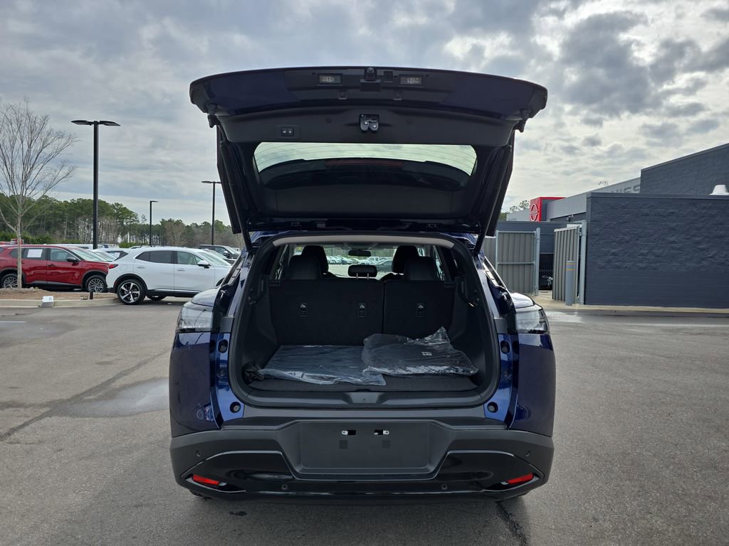 Used 2025 Nissan Murano SV image 16