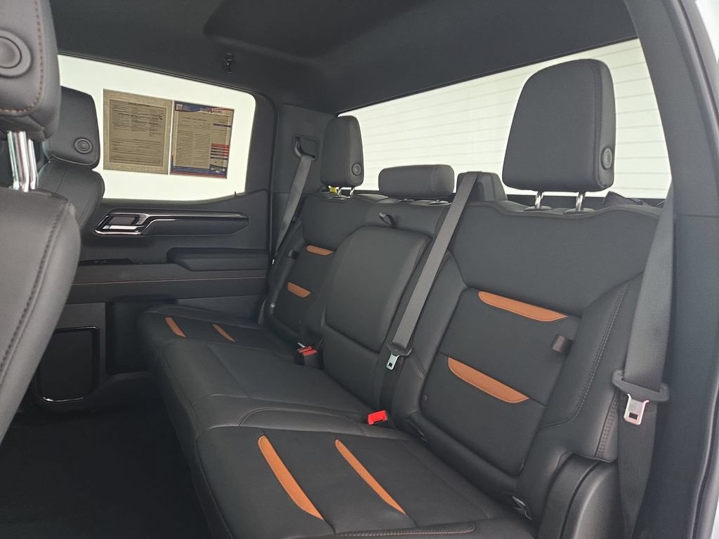 Used 2026 GMC Sierra 1500 AT4 AWD/4WD image 31