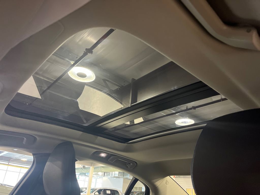 Certified 2024 Volvo S60 B5 Plus image 20
