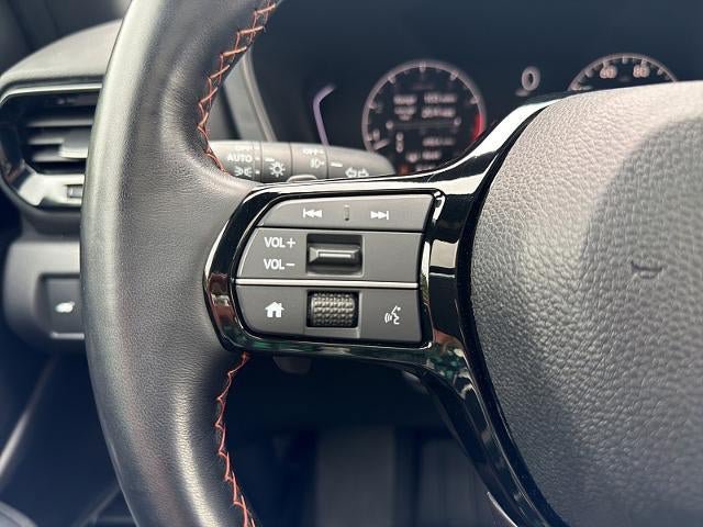 Used 2025 Honda Pilot TrailSport image 34