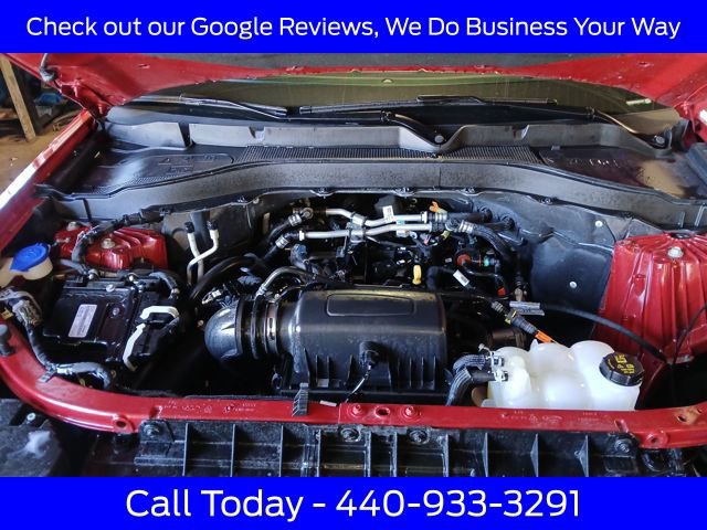 Certified 2024 Ford Explorer XLT w/ Equipment Group 202A image 17