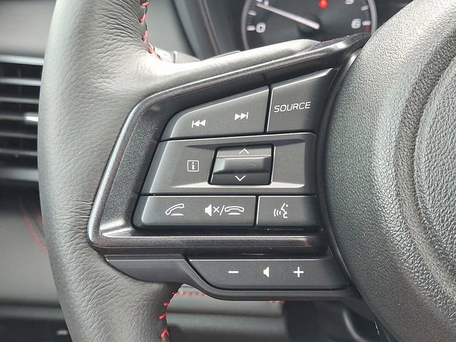 New 2025 Subaru Legacy Sport image 11