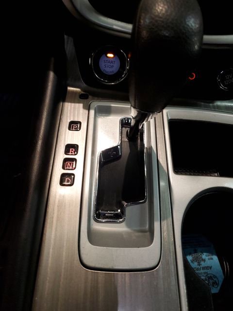 Used 2018 Nissan Murano S image 25